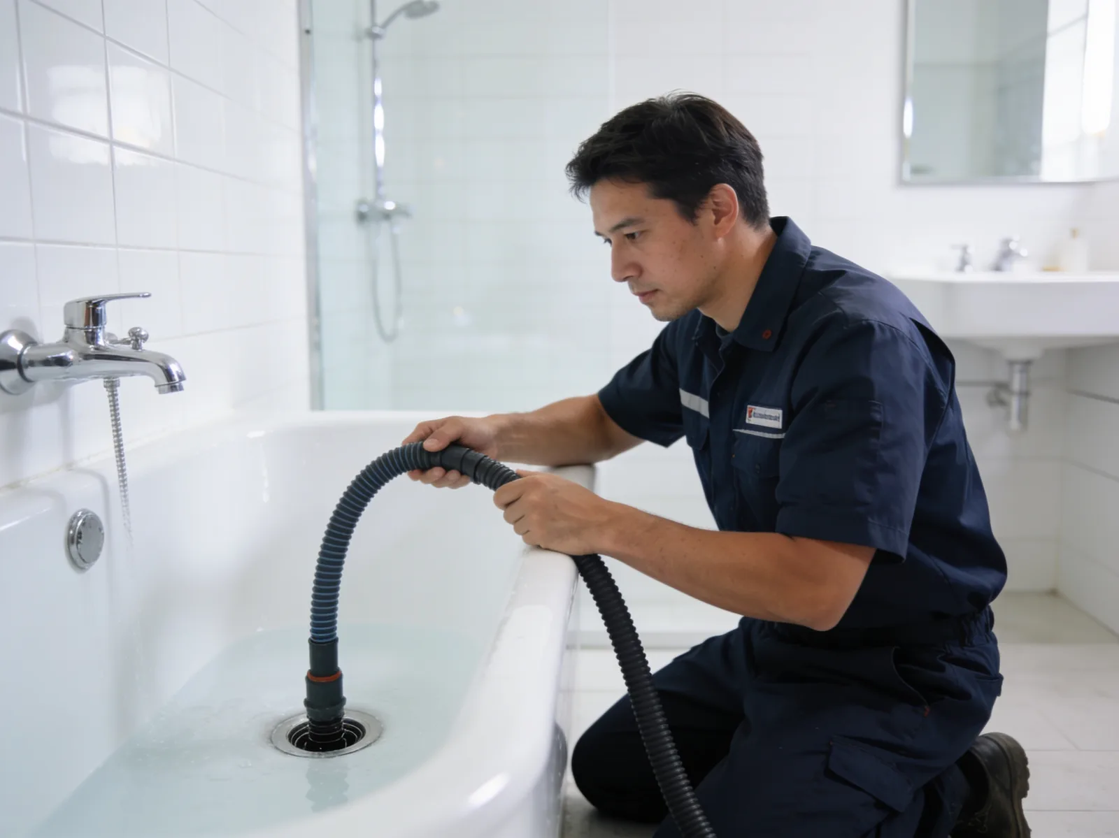 Emergency Plumber Ovett, MS FAQs